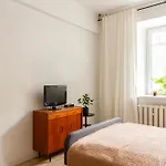 Apartament Urban Grey Essence *