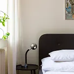 Apartament Urban Grey Essence Warszawa