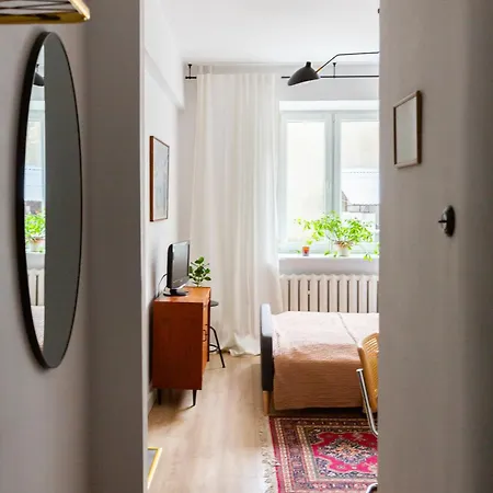 Urban Grey Essence Warszawa