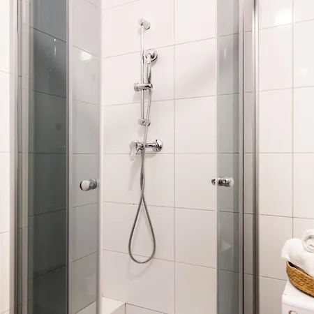 Urban Grey Essence Apartment