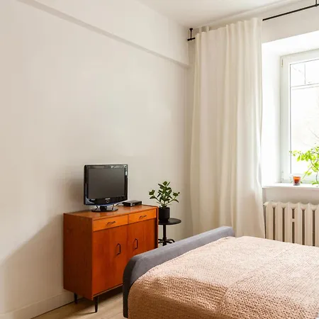 Apartment Urban Grey Essence *